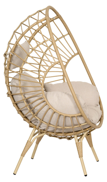 Loungestol Hawaii Sunlife 